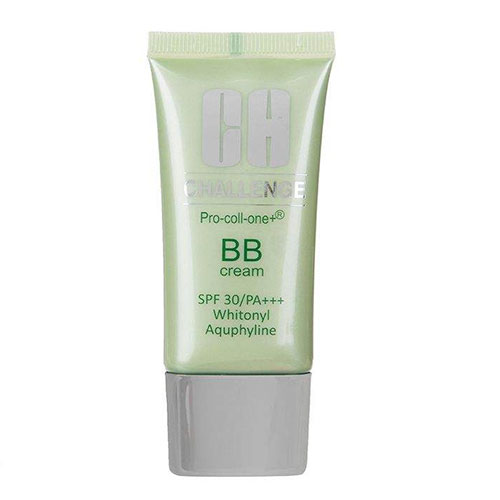 کرم پودر چلنج مدل BB Cream Highlight حجم 30 میلی لیتر_راهنمای خرید بهترین کرم پودر _ خرید کرم پوردر