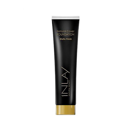 کرم پودر این لی مدل Vanilla Cream شماره 12 حجم 40 میلی لیتر_راهنمای خرید کرم پودر اصل