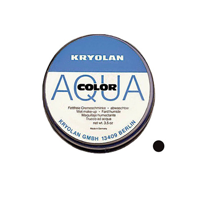 بهترین خط چشم و ابرو کریولان مدل Aqua شماره 070